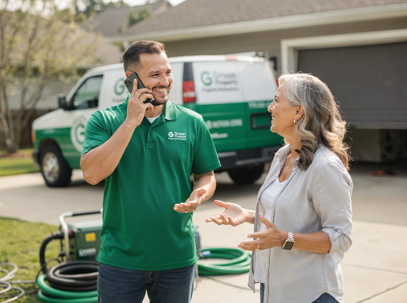 Water Damage Restoration Cottage Grove, WI FAQs